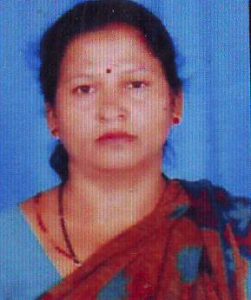 Ms. Bhagiratha Chapagain
