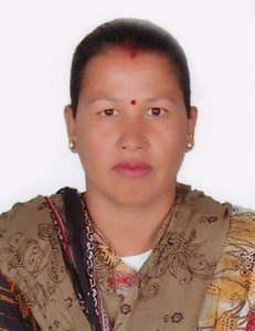 Ms. Laxmi Kafle