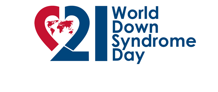 विश्व डाउन सिन्ड्रोम दिवस प्रेश विज्ञप्ती
