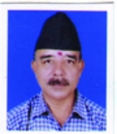 Jagdish Prasad Aryal